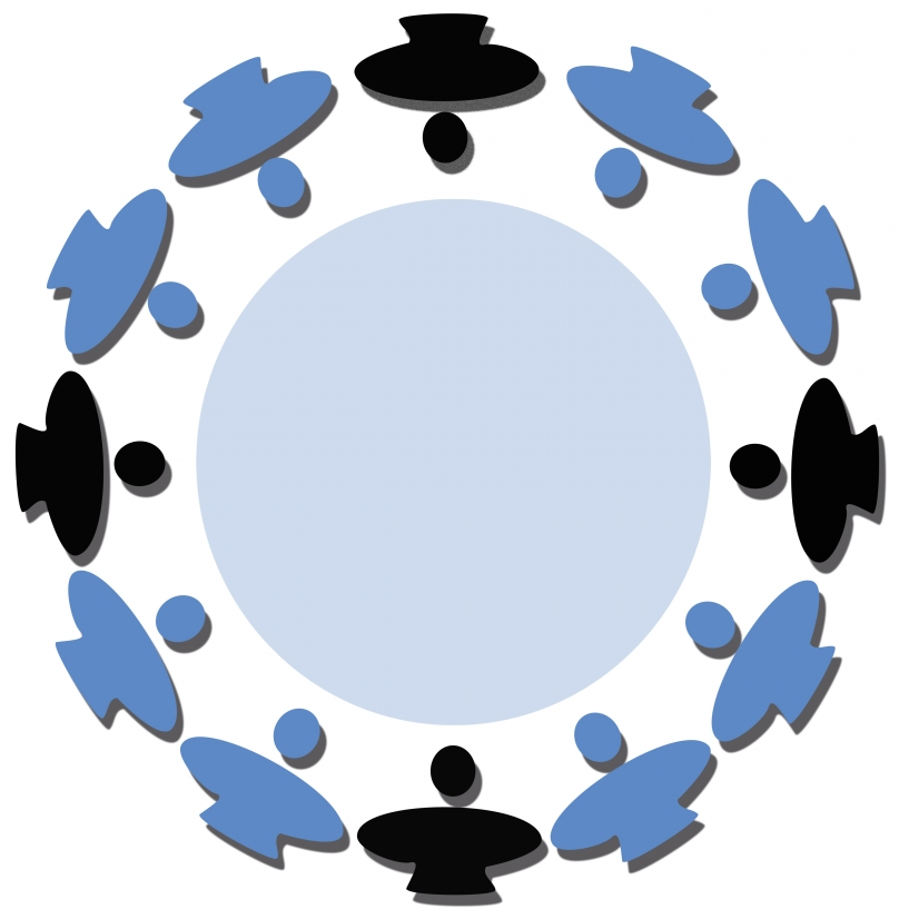 Rwanda diabetes Logo