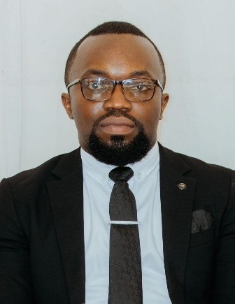 Niyonshuti Dusengimana Dieudonné